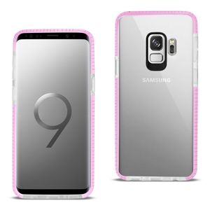 Samsung Galaxy S9 Soft Transparent TPU Case
